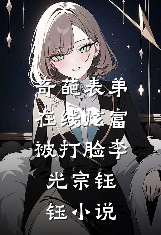 奇葩表弟，在线炫富被打脸李光宗钰钰小说