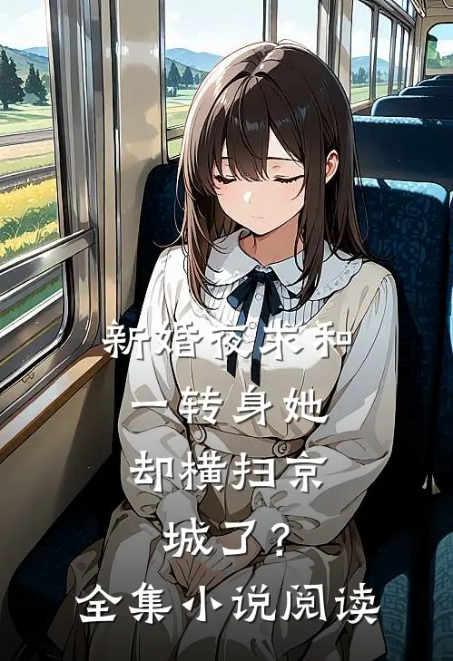 新婚夜求和，一转身她却横扫京城了？全集小说阅读