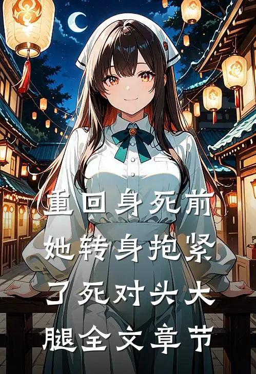 重回身死前，她转身抱紧了死对头大腿全文章节