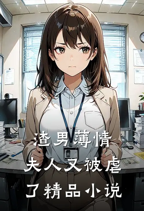 渣男薄情：夫人又被虐了精品小说