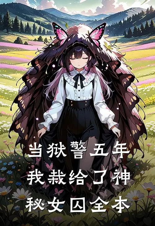 当狱警五年，我栽给了神秘女囚全本