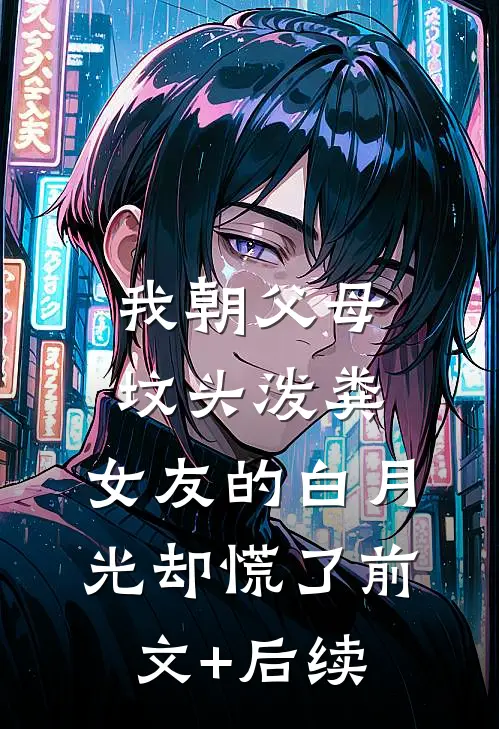 我朝父母坟头泼粪，女友的白月光却慌了前文+后续