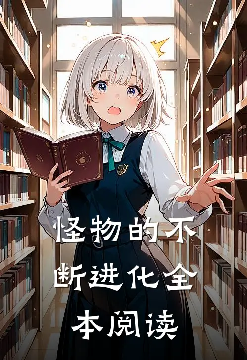 怪物的不断进化全本阅读