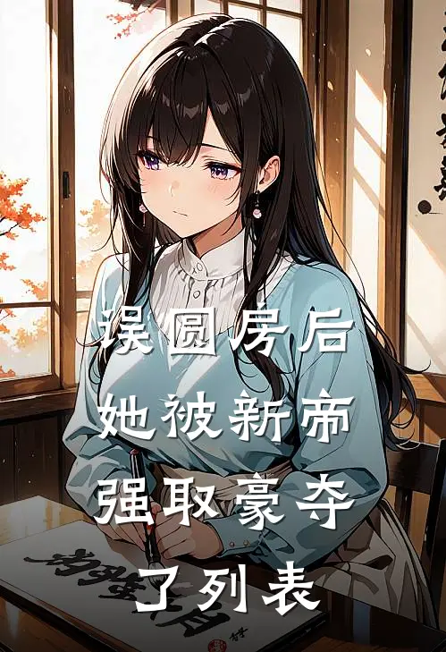 误圆房后，她被新帝强取豪夺了列表