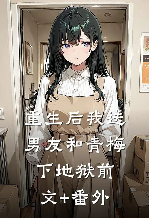 重生后我送男友和青梅下地狱前文+番外