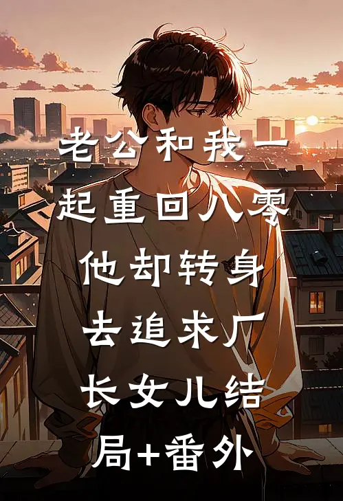 老公和我一起重回八零，他却转身去追求厂长女儿结局+番外