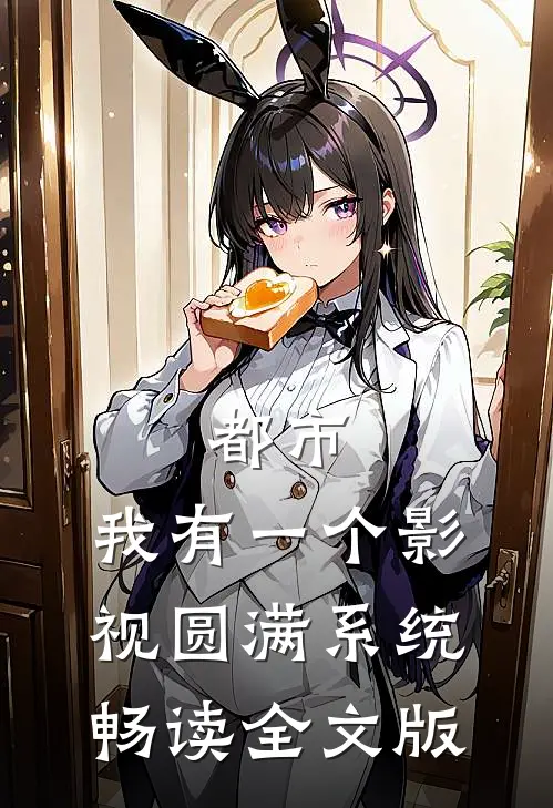 都市：我有一个影视圆满系统畅读全文版