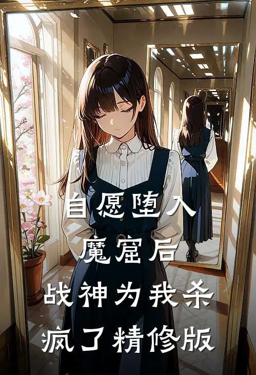 自愿堕入魔窟后，战神为我杀疯了精修版