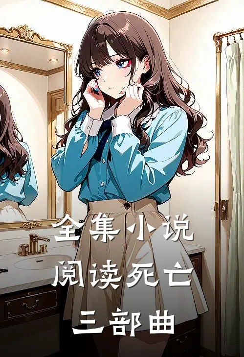 全集小说阅读死亡三部曲