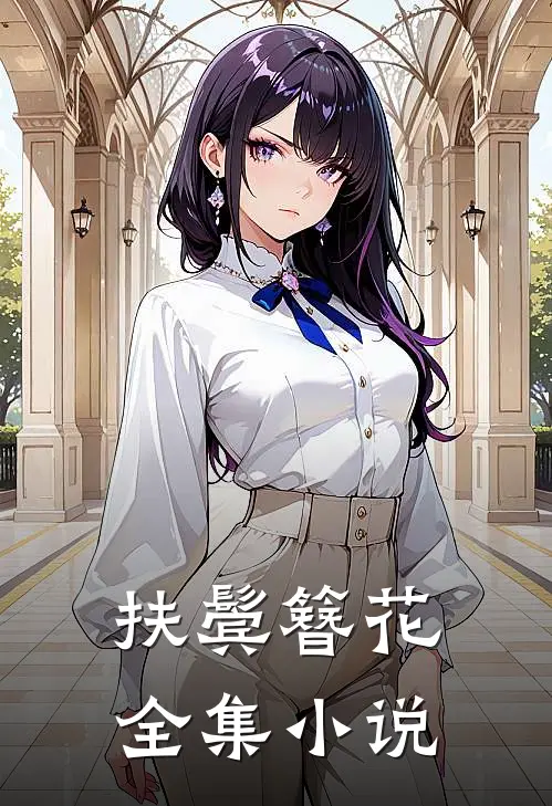 扶鬓簪花全集小说