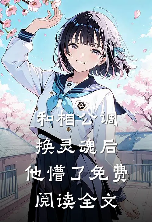 和相公调换灵魂后，他懵了免费阅读全文