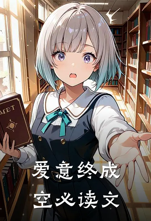 爱意终成空必读文