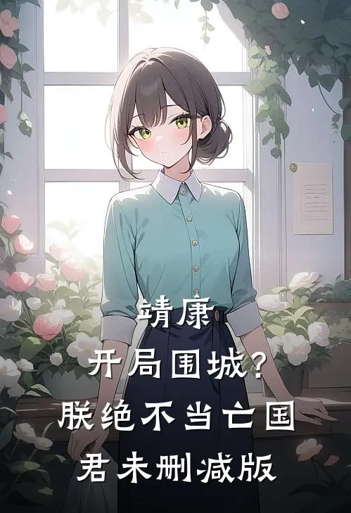 靖康：开局围城？朕绝不当亡国君未删减版