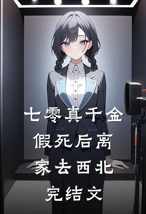 七零真千金，假死后离家去西北完结文