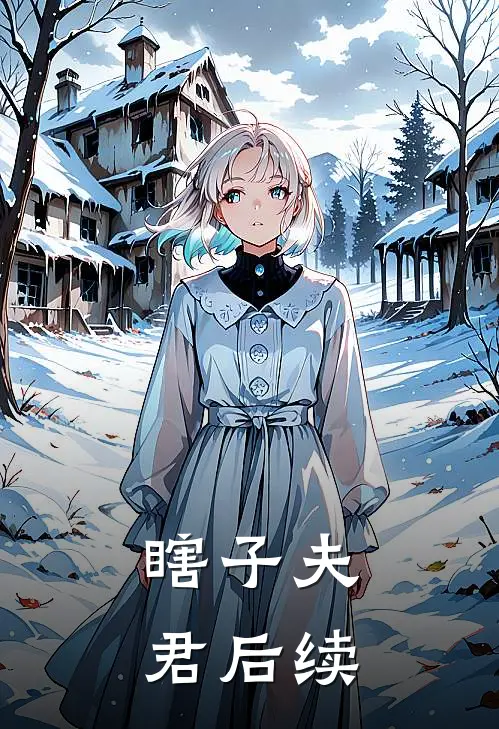 瞎子夫君后续
