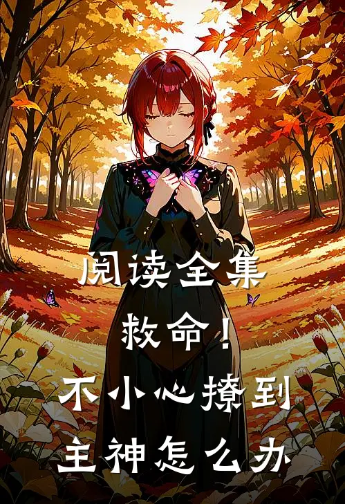 阅读全集救命！不小心撩到主神怎么办