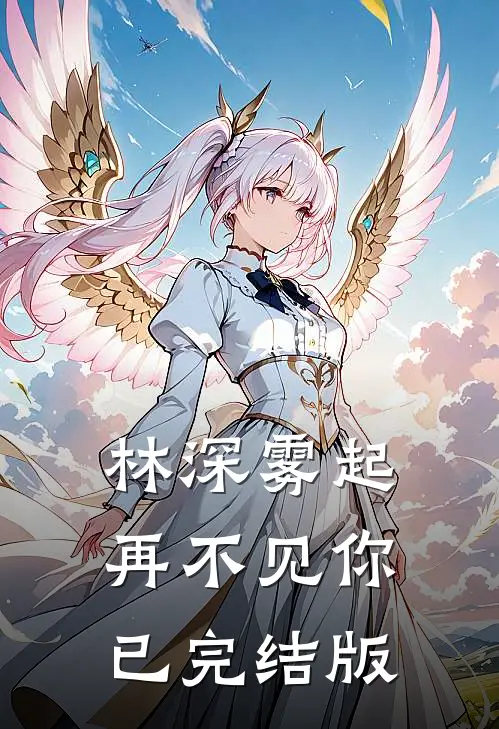林深雾起再不见你已完结版