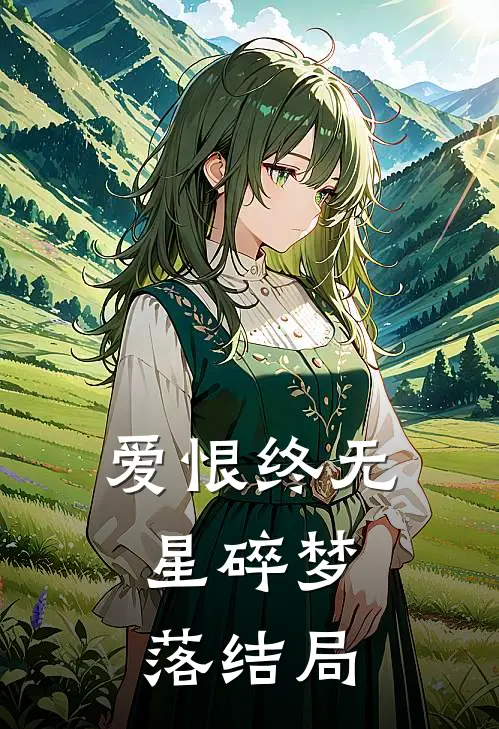爱恨终无,星碎梦落结局是he吗