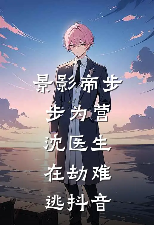 景影帝步步为营，沈医生在劫难逃抖音