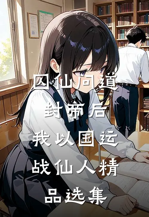 囚仙问道：封帝后，我以国运战仙人精品选集
