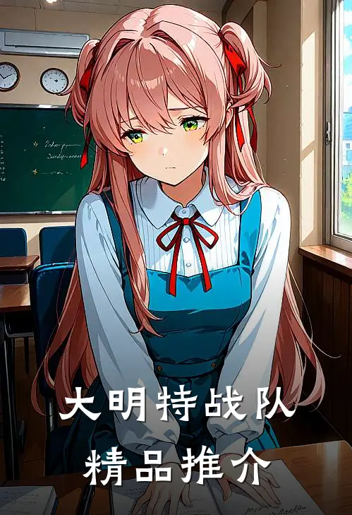 大明特战队精品推介