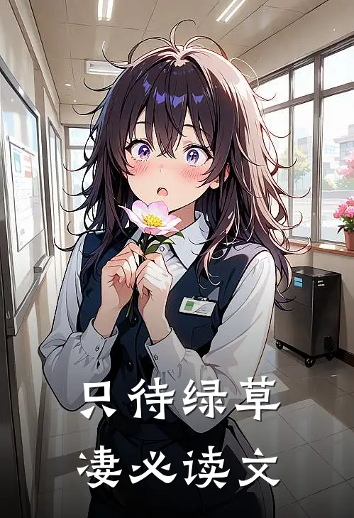 只待绿草凄必读文