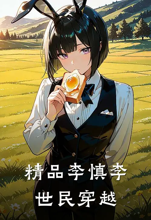 精品李慎李世民穿越