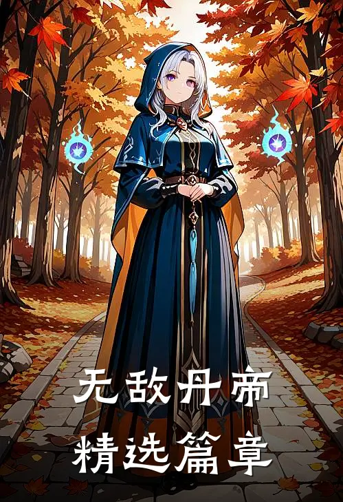 无敌丹帝精选篇章