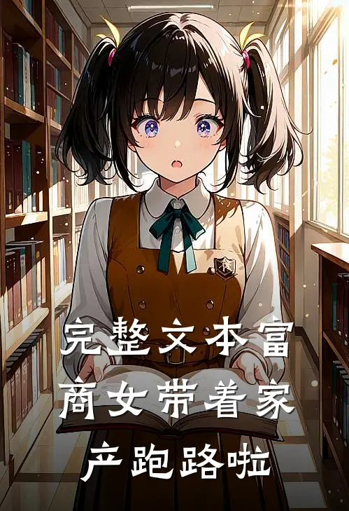 完整文本富商女带着家产跑路啦