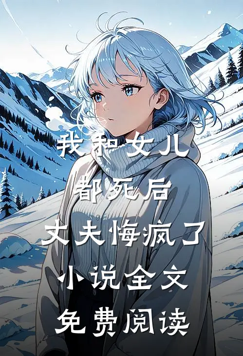 我和女儿都死后，丈夫悔疯了小说全文免费阅读