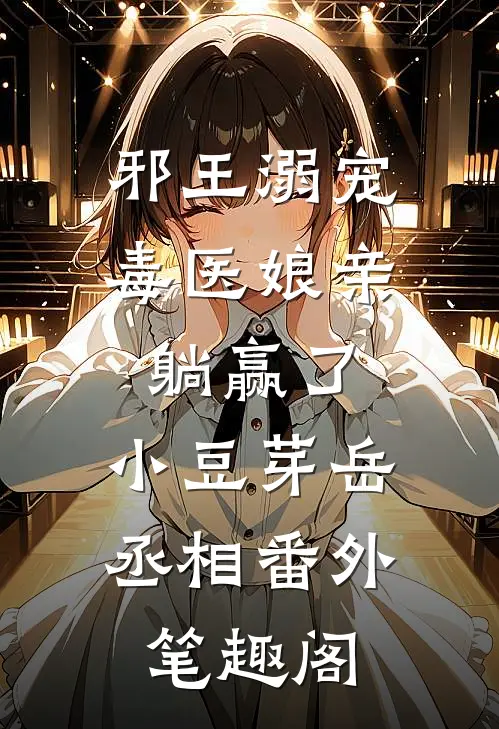 邪王溺宠：毒医娘亲躺赢了：小豆芽岳丞相番外笔趣阁