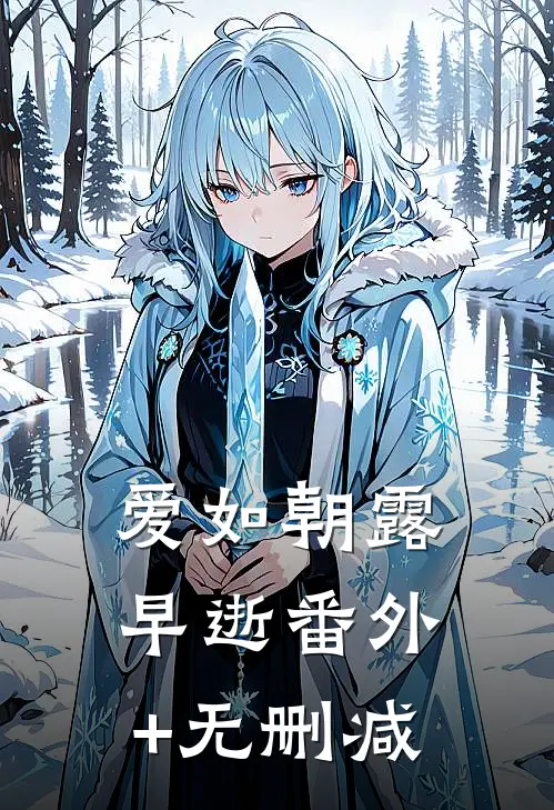 爱如朝露早逝番外+无删减