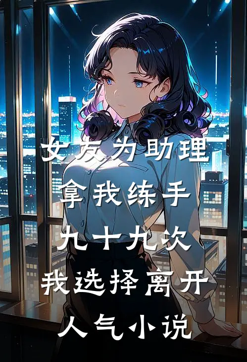 女友为助理拿我练手九十九次，我选择离开人气小说