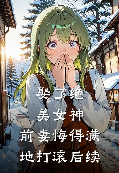 娶了绝美女神，前妻悔得满地打滚后续