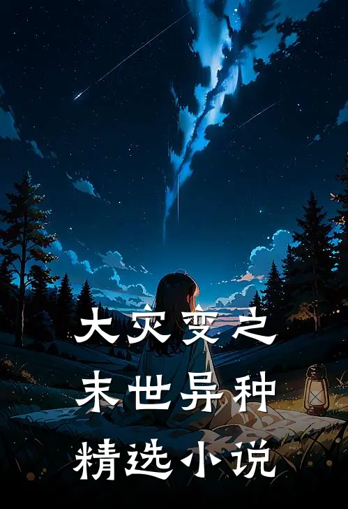 大灾变之末世异种精选小说