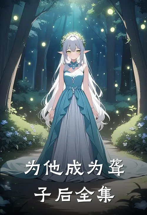 为他成为聋子后 全集