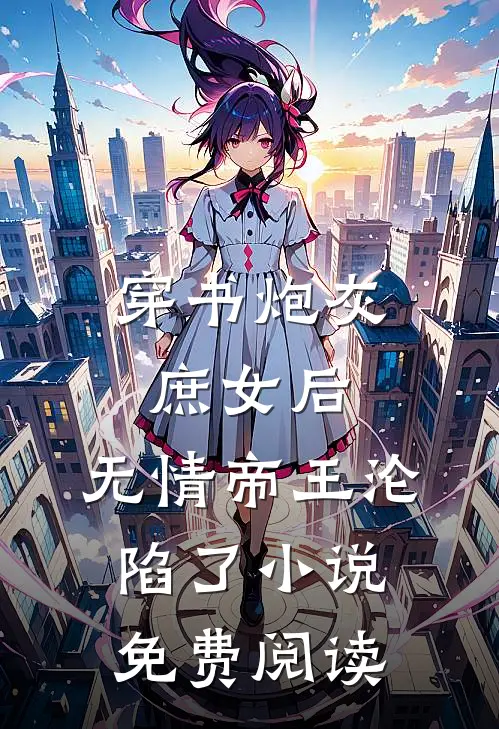 穿书炮灰庶女后，无情帝王沦陷了小说免费阅读