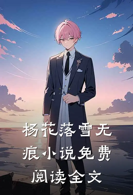 杨花落雪无痕小说免费阅读全文