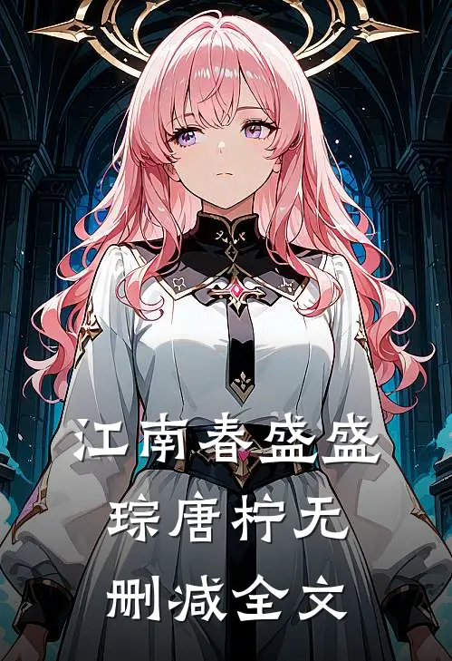 江南春盛盛琮唐柠无删减全文