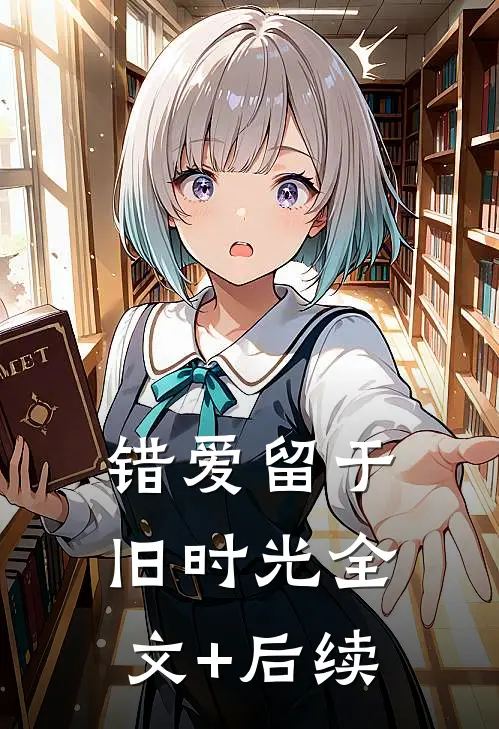 错爱留于旧时光全文+后续