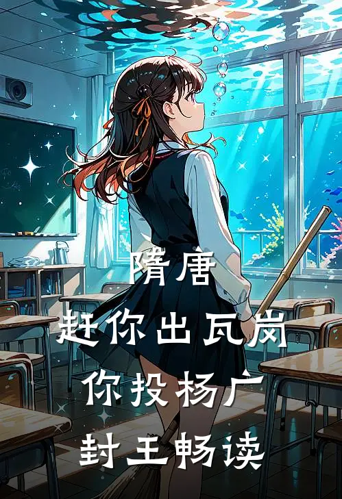 隋唐：赶你出瓦岗，你投杨广封王畅读