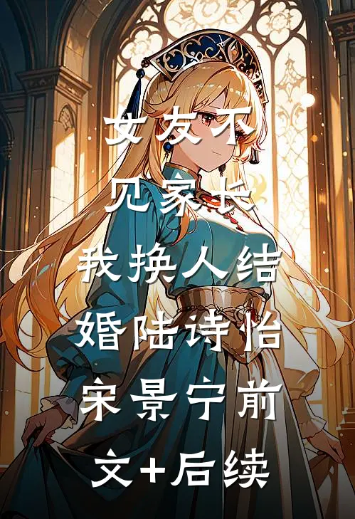 女友不见家长，我换人结婚陆诗怡宋景宁前文+后续
