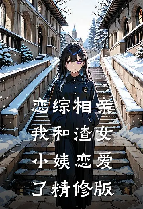 恋综相亲：我和渣女小姨恋爱了精修版