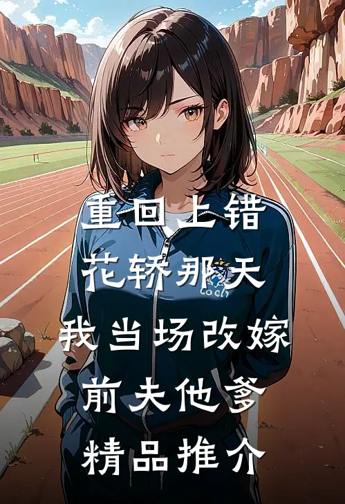 重回上错花轿那天，我当场改嫁前夫他爹精品推介