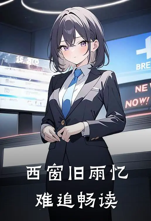 西窗旧雨忆难追畅读