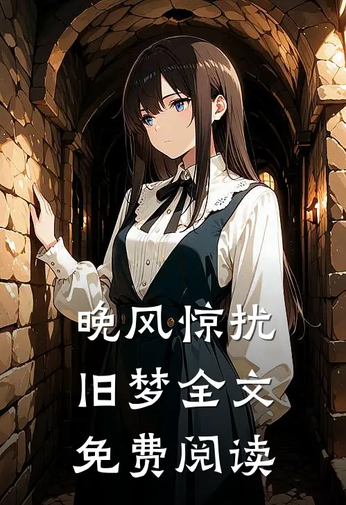 晚风惊扰旧梦全文免费阅读