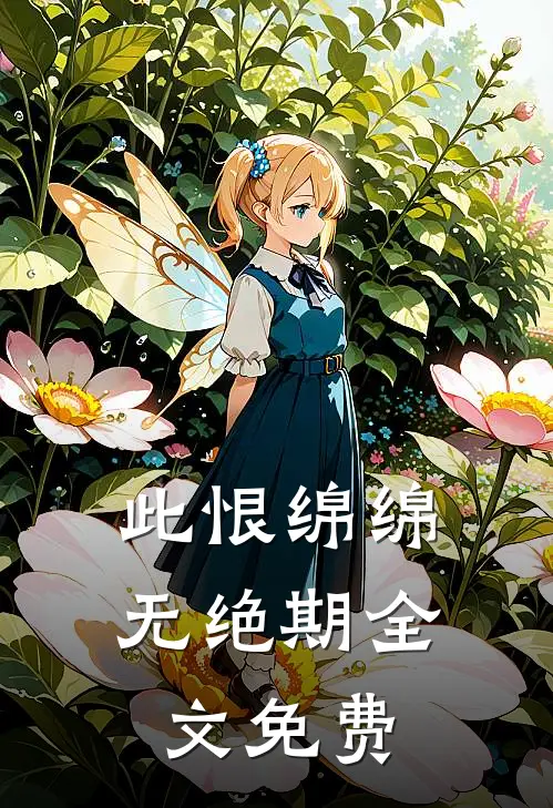 此恨绵绵无绝期全文免费