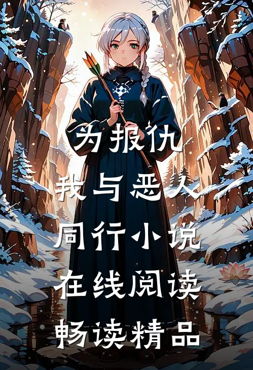 为报仇,我与恶人同行小说在线阅读畅读精品