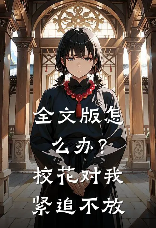 全文版怎么办？校花对我紧追不放