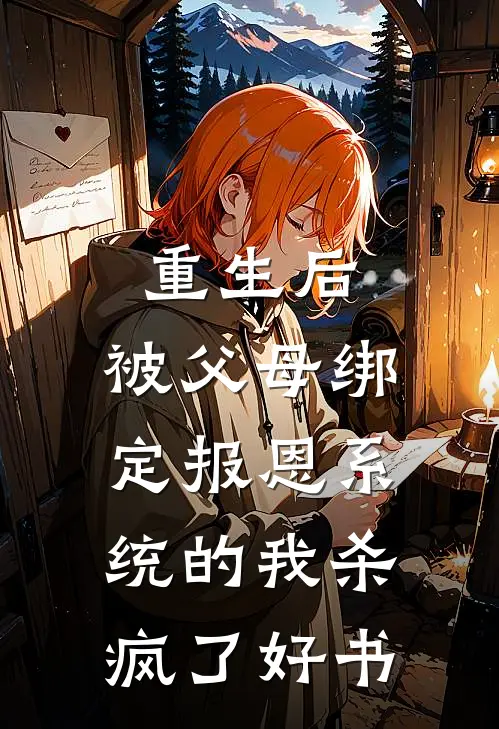 重生后，被父母绑定报恩系统的我杀疯了好书